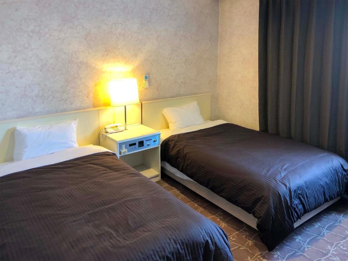 City Hotel Air Port In Prince - Vacation Stay 80760V Izumisano Zewnętrze zdjęcie